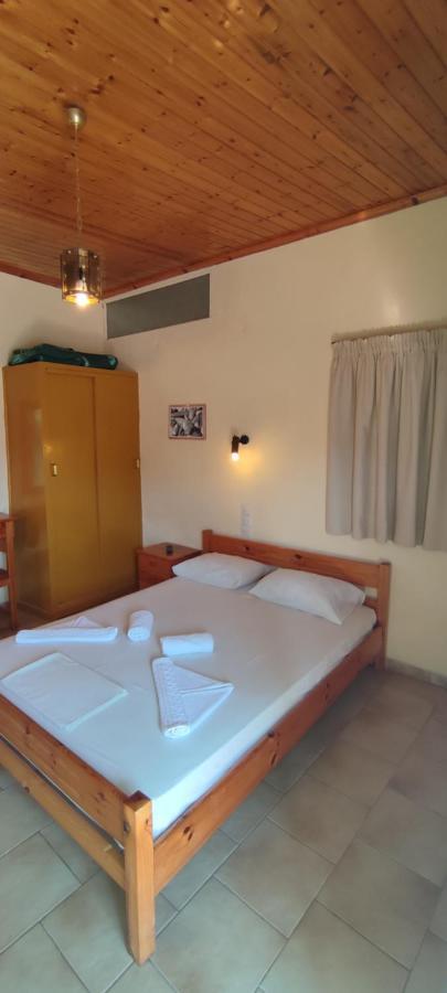 Villa Spiros Áyios Nikítas Zewnętrze zdjęcie
