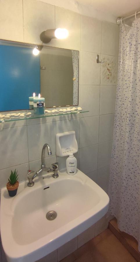 Villa Spiros Áyios Nikítas Zewnętrze zdjęcie