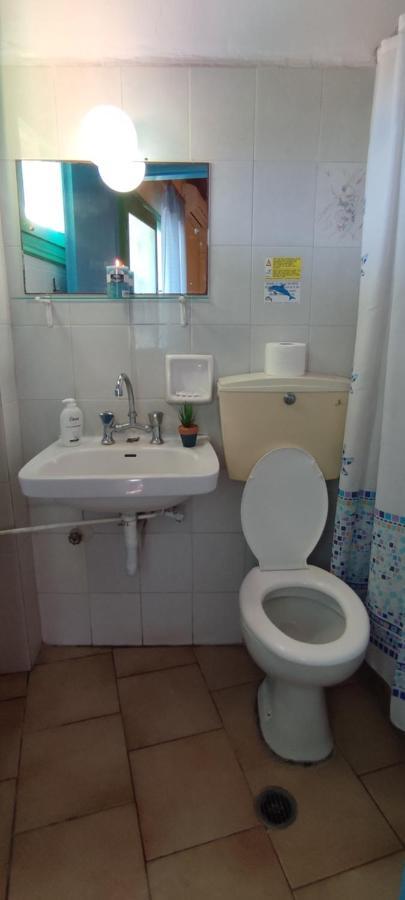 Villa Spiros Áyios Nikítas Zewnętrze zdjęcie